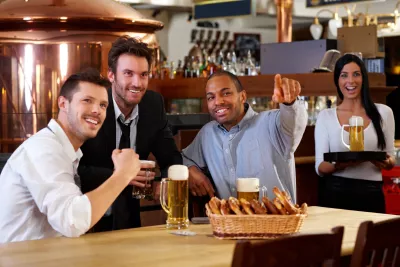 Liquor Liability Insurance in Rosemead, CA