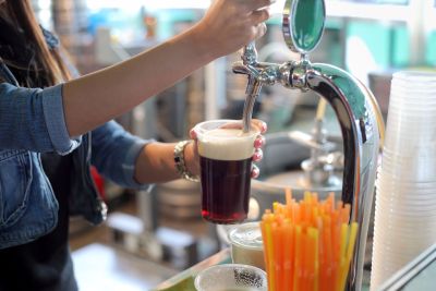 Bar, Tavern, Pub, and Sports Bar Insurance in Rosemead, CA – Protect Your Business with Kim Luu Insurance Services, Inc.