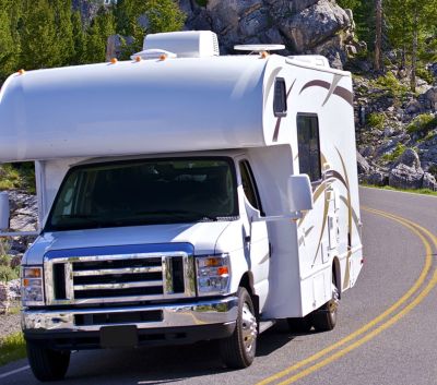 Affordable RV Insurance in Rosemead, CA - Kim Luu Insurance Services, Inc.