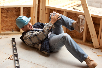 Workers' Comp Insurance in  Provided By Jerry Insurance Agency, Inc.