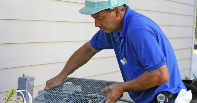 HVAC Contractor Insurance in 