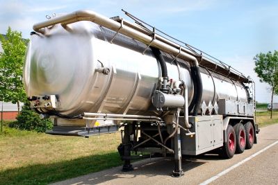 Fuel Haulers Insurance in Rosemead, CA