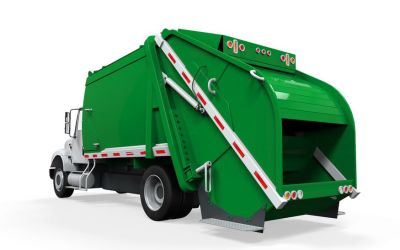 Garbage Truck Insurance in Rosemead, CA